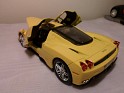 1:24 Maisto Ferrari Enzo  Yellow. Uploaded by Lambo Reyes